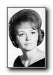 Karen Stephens: class of 1966, Norte Del Rio High School, Sacramento, CA.